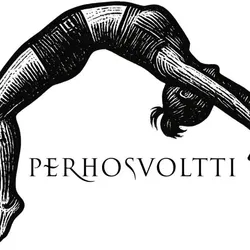 Perhosvoltti