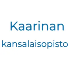 Kaarinan Kansalaisopisto – Sirkuskoulu