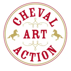 Cheval Art Action