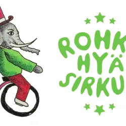 Rohki Hyä Sirkus
