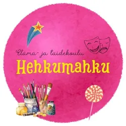 Elämä-ja taidekoulu Hehkumahku