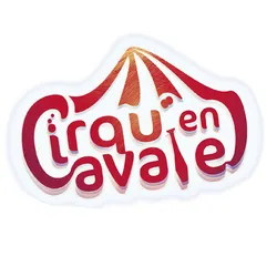 Cirqu'en Cavale