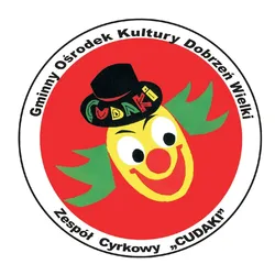 GOK Dobrzeń Wielki – Grupo Cyrkowa CUDAKI