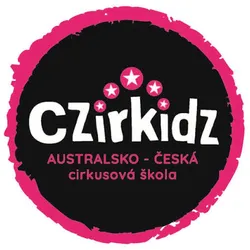 CZirkidz – Escola de Circo Australiana-Checa