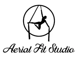 Estúdio de Aerial Fit
