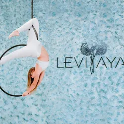 LEVITAYA – Estúdio de Pole Dance e Arte Aérea