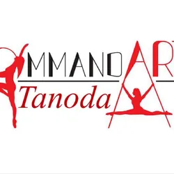 CommandARTe – Escola de Dança Aérea e Artes Circenses